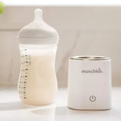 Munchkin Flessenwarmer