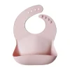 Mushie Siliconen Slab Shifting Sand