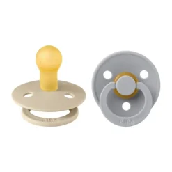 Mushie Siliconen Slab Shifting Sand