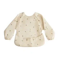 Mushie Slab met Mouwen - Bees
