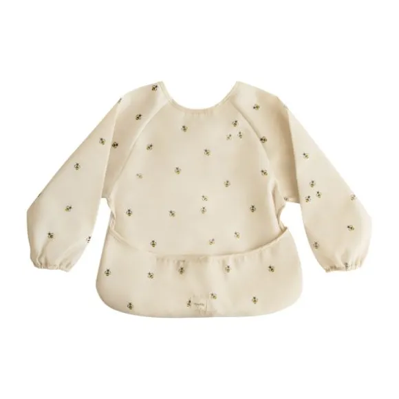 Mushie Slab met Mouwen - Bees