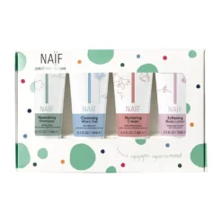 Naïf Mini Set
