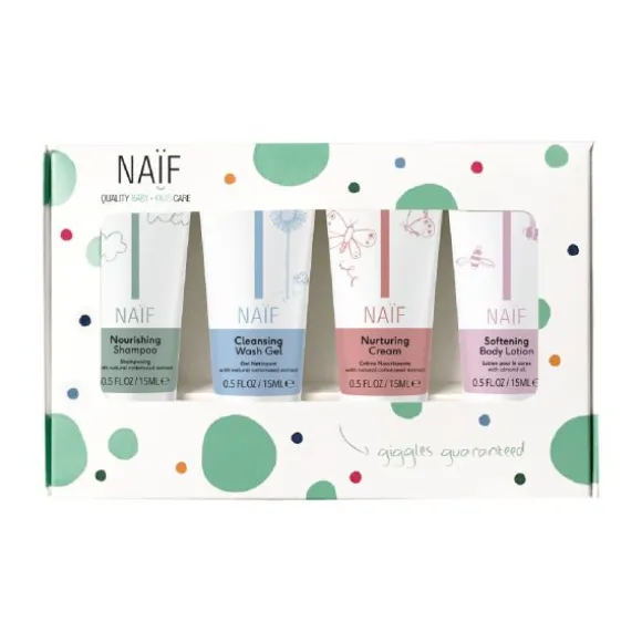 Naïf Mini Set