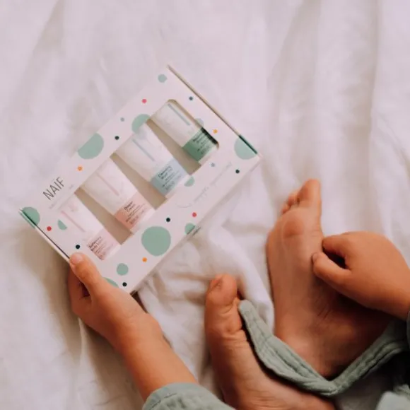 Naïf Mini Set