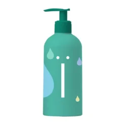 Naïf Pump Bottle Limited Edition