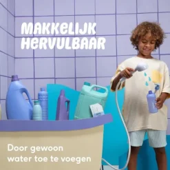 Naïf Shampoo Navulpoeder