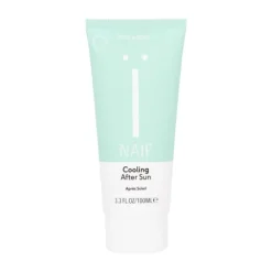 Naïf Verkoelende After Sun Gel
