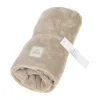 Nanami Aankleedkussenhoes - Bamboo - Earth