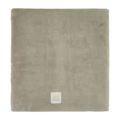 Nanami Bamboo Ledikantdeken - 100 x 150 cm - Naturel