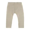 Nanami Broekje - Mt. 62‑68 - Cotton/Linen
