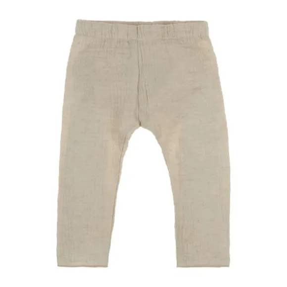 Nanami Broekje - Mt. 50‑56 - Cotton/Linen