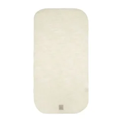 Nanami Inleg voor Kinderwagen – Off-white Volume Wool