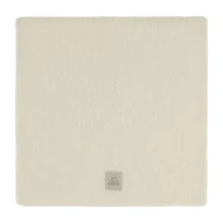 Nanami Junior Ledikantdeken - 100 x 150 cm - Wol - Beige