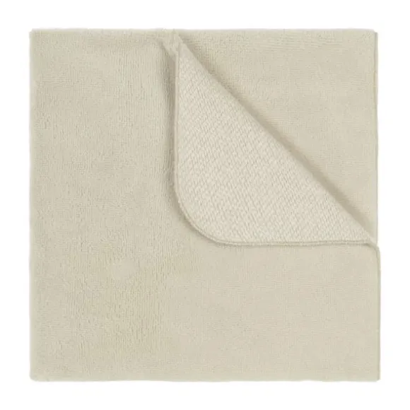 Nanami Ledikantdeken - Knitlook/Bamboo Combi
