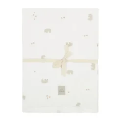 Nanami Ledikantlaken - Polarbear - Off White