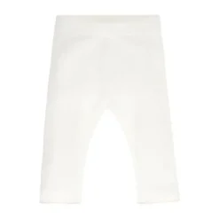 Nanami Relief Broekje - Mt. 50-56 - Off White
