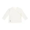 Nanami Relief Vestje - Mt. 50-56 - Off White