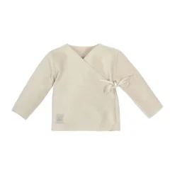 Nanami Rib Vestje - Mt. 50-56 - Naturel