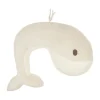 Nanami Voedingskussen - Whale Momo - Bamboo