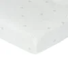 Nanami Waskussenhoes - Bird - Off-White