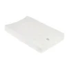 Nanami Waskussenhoes - Mousseline - Bird - Off White