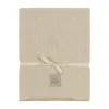 Nanami Wieg Laken - Cotton/Linen
