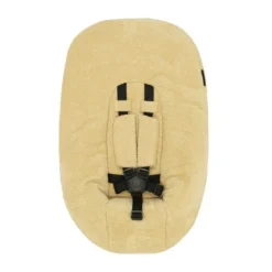 Newborn Kussen Kidsmill Up! Soft Elegance II - Thyme