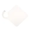Nifty Badcape White