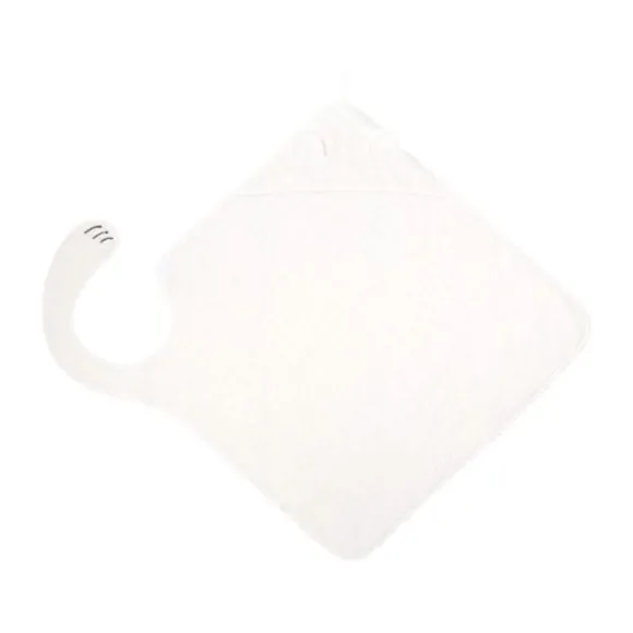 Nifty Badcape White