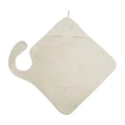 Nifty Badcape White