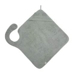 Nifty Badcape White