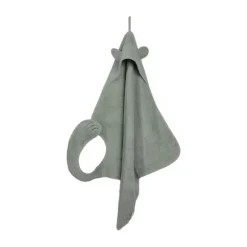 Nifty Badcape White
