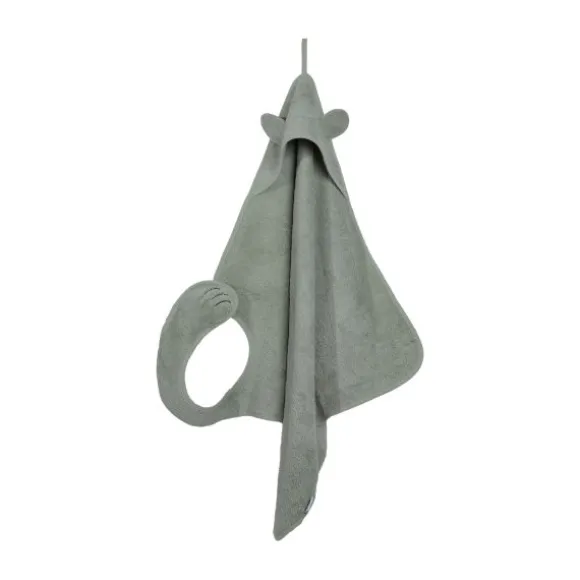 Nifty Badcape White
