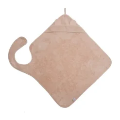Nifty Badcape White