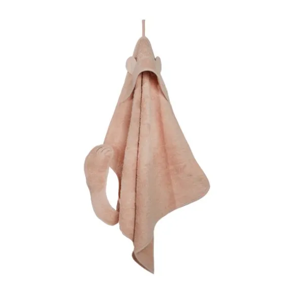 Nifty Badcape White
