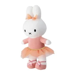 Nijntje Ballerina Knuffel 23 cm