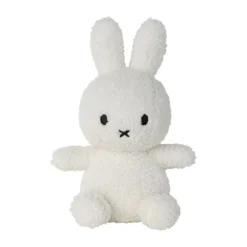 Nijntje Tiny Teddy Knuffel - 23 cm - Cream