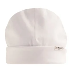 Noppies Babylon Mutsje White Prematuur
