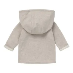 Noppies Bonny Vest Taupe Melange Mt. 50