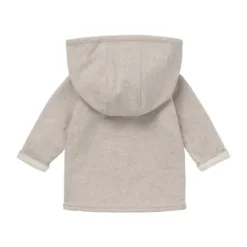 Noppies Bonny Vest Taupe Melange Mt. 50