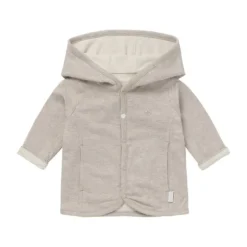 Noppies Bonny Vest Taupe Melange Mt. 50