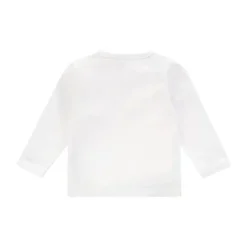 Noppies Hester Longsleeve White Mt. 44