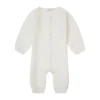 Noppies Monrovia Boxpakje White Mt. 44
