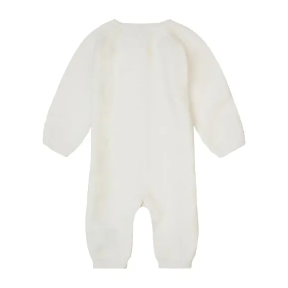 Noppies Monrovia Boxpakje White Mt. 44