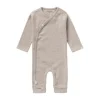 Noppies Nevis Rib Boxpakje Taupe Melange Mt. 68