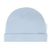 Noppies Nimbin Mutsje - Blue Fog - Prematuur
