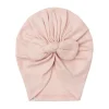 Noppies Niwot Mutsje - Rose Smoke - 3-6 Mnd