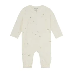 Noppies Nolan Boxpakje - Animals - Maat 44 - Offwhite