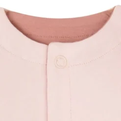 Noppies Nowra Vestje - Rose Smoke - Mt. 56