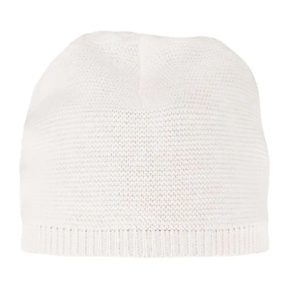 Noppies Rosita Mutsje Off White Prematuur